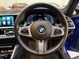 BMW 3 Series 2.0 330e 12kWh M Sport Saloon 4dr Petrol Plug-in Hybrid Auto Euro 6 (s/s) ( 35