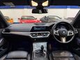 BMW 3 Series 2.0 330e 12kWh M Sport Saloon 4dr Petrol Plug-in Hybrid Auto Euro 6 (s/s) ( 63