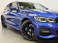 BMW 3 Series 2.0 330e 12kWh M Sport Saloon 4dr Petrol Plug-in Hybrid Auto Euro 6 (s/s) ( 9