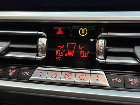 BMW 3 Series 2.0 330e 12kWh M Sport Saloon 4dr Petrol Plug-in Hybrid Auto Euro 6 (s/s) ( 64