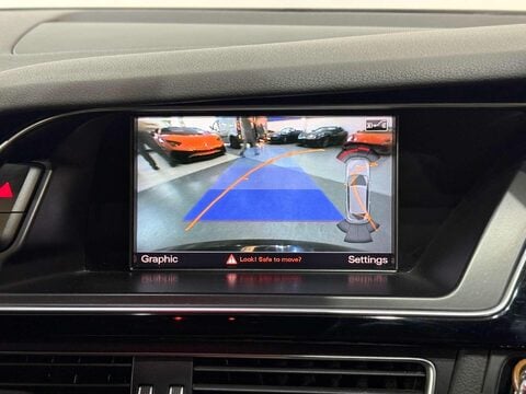 Audi RS4 4.2 FSI V8 Estate 5dr Petrol S Tronic quattro Euro 5 (450 ps) 49