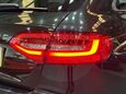 Audi RS4 4.2 FSI V8 Estate 5dr Petrol S Tronic quattro Euro 5 (450 ps) 65