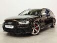 Audi RS4 4.2 FSI V8 Estate 5dr Petrol S Tronic quattro Euro 5 (450 ps) 13