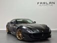 Ferrari 812 GTS 6.5 V12 Spider F1 DCT Euro 6 (s/s) 2dr 31