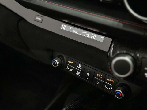Ferrari 812 GTS 6.5 V12 Spider F1 DCT Euro 6 (s/s) 2dr 45