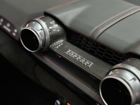 Ferrari 812 GTS 6.5 V12 Spider F1 DCT Euro 6 (s/s) 2dr 46