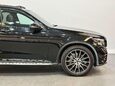 Mercedes-Benz GLC 2.0 GLC250 AMG Line (Premium Plus) SUV 5dr Petrol G-Tronic 4MATIC Euro 6 (s 17
