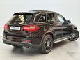 Mercedes-Benz GLC 2.0 GLC250 AMG Line (Premium Plus) SUV 5dr Petrol G-Tronic 4MATIC Euro 6 (s 22
