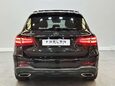 Mercedes-Benz GLC 2.0 GLC250 AMG Line (Premium Plus) SUV 5dr Petrol G-Tronic 4MATIC Euro 6 (s 26