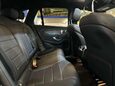 Mercedes-Benz GLC 2.0 GLC250 AMG Line (Premium Plus) SUV 5dr Petrol G-Tronic 4MATIC Euro 6 (s 41