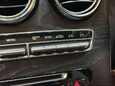 Mercedes-Benz GLC 2.0 GLC250 AMG Line (Premium Plus) SUV 5dr Petrol G-Tronic 4MATIC Euro 6 (s 49