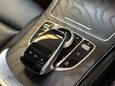 Mercedes-Benz GLC 2.0 GLC250 AMG Line (Premium Plus) SUV 5dr Petrol G-Tronic 4MATIC Euro 6 (s 51