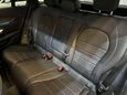 Mercedes-Benz GLC 2.0 GLC250 AMG Line (Premium Plus) SUV 5dr Petrol G-Tronic 4MATIC Euro 6 (s 38