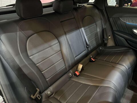 Mercedes-Benz GLC 2.0 GLC250 AMG Line (Premium Plus) SUV 5dr Petrol G-Tronic 4MATIC Euro 6 (s 42