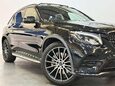 Mercedes-Benz GLC 2.0 GLC250 AMG Line (Premium Plus) SUV 5dr Petrol G-Tronic 4MATIC Euro 6 (s 7
