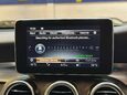 Mercedes-Benz GLC 2.0 GLC250 AMG Line (Premium Plus) SUV 5dr Petrol G-Tronic 4MATIC Euro 6 (s 47