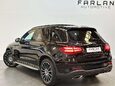 Mercedes-Benz GLC 2.0 GLC250 AMG Line (Premium Plus) SUV 5dr Petrol G-Tronic 4MATIC Euro 6 (s 4