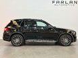 Mercedes-Benz GLC 2.0 GLC250 AMG Line (Premium Plus) SUV 5dr Petrol G-Tronic 4MATIC Euro 6 (s 18
