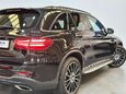 Mercedes-Benz GLC 2.0 GLC250 AMG Line (Premium Plus) SUV 5dr Petrol G-Tronic 4MATIC Euro 6 (s 24