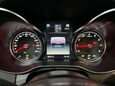 Mercedes-Benz GLC 2.0 GLC250 AMG Line (Premium Plus) SUV 5dr Petrol G-Tronic 4MATIC Euro 6 (s 34