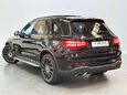 Mercedes-Benz GLC 2.0 GLC250 AMG Line (Premium Plus) SUV 5dr Petrol G-Tronic 4MATIC Euro 6 (s 28