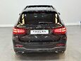 Mercedes-Benz GLC 2.0 GLC250 AMG Line (Premium Plus) SUV 5dr Petrol G-Tronic 4MATIC Euro 6 (s 27