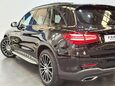 Mercedes-Benz GLC 2.0 GLC250 AMG Line (Premium Plus) SUV 5dr Petrol G-Tronic 4MATIC Euro 6 (s 30