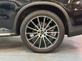 Mercedes-Benz GLC 2.0 GLC250 AMG Line (Premium Plus) SUV 5dr Petrol G-Tronic 4MATIC Euro 6 (s 54