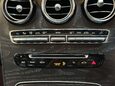 Mercedes-Benz GLC 2.0 GLC250 AMG Line (Premium Plus) SUV 5dr Petrol G-Tronic 4MATIC Euro 6 (s 50