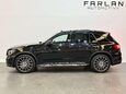 Mercedes-Benz GLC 2.0 GLC250 AMG Line (Premium Plus) SUV 5dr Petrol G-Tronic 4MATIC Euro 6 (s 21