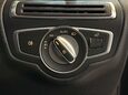 Mercedes-Benz GLC 2.0 GLC250 AMG Line (Premium Plus) SUV 5dr Petrol G-Tronic 4MATIC Euro 6 (s 53