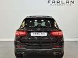 Mercedes-Benz GLC 2.0 GLC250 AMG Line (Premium Plus) SUV 5dr Petrol G-Tronic 4MATIC Euro 6 (s 25