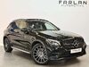 Mercedes-Benz GLC 2.0 GLC250 AMG Line (Premium Plus) SUV 5dr Petrol G-Tronic 4MATIC Euro 6 (s