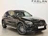 Mercedes-Benz GLC 2.0 GLC250 AMG Line (Premium Plus) SUV 5dr Petrol G-Tronic 4MATIC Euro 6 (s