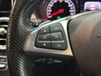 Mercedes-Benz GLC 2.0 GLC250 AMG Line (Premium Plus) SUV 5dr Petrol G-Tronic 4MATIC Euro 6 (s 32