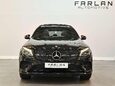 Mercedes-Benz GLC 2.0 GLC250 AMG Line (Premium Plus) SUV 5dr Petrol G-Tronic 4MATIC Euro 6 (s 10