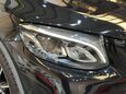 Mercedes-Benz GLC 2.0 GLC250 AMG Line (Premium Plus) SUV 5dr Petrol G-Tronic 4MATIC Euro 6 (s 57