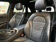 Mercedes-Benz GLC 2.0 GLC250 AMG Line (Premium Plus) SUV 5dr Petrol G-Tronic 4MATIC Euro 6 (s 6