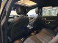 Mercedes-Benz GLC 2.0 GLC250 AMG Line (Premium Plus) SUV 5dr Petrol G-Tronic 4MATIC Euro 6 (s 40