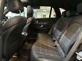 Mercedes-Benz GLC 2.0 GLC250 AMG Line (Premium Plus) SUV 5dr Petrol G-Tronic 4MATIC Euro 6 (s 39