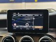 Mercedes-Benz GLC 2.0 GLC250 AMG Line (Premium Plus) SUV 5dr Petrol G-Tronic 4MATIC Euro 6 (s 46