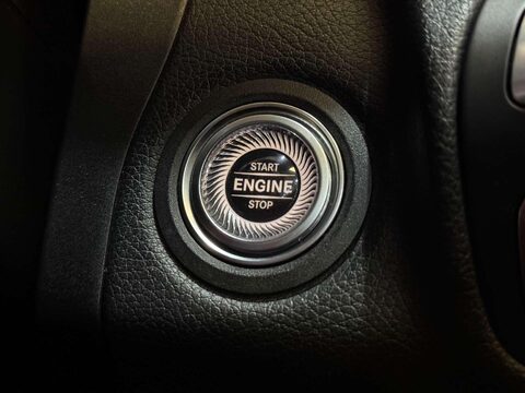 Mercedes-Benz C Class 3.0 C43 V6 AMG Coupe 2dr Petrol G-Tronic+ 4MATIC Euro 6 (s/s) (390 ps) 53