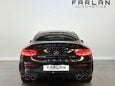 Mercedes-Benz C Class 3.0 C43 V6 AMG Coupe 2dr Petrol G-Tronic+ 4MATIC Euro 6 (s/s) (390 ps) 24