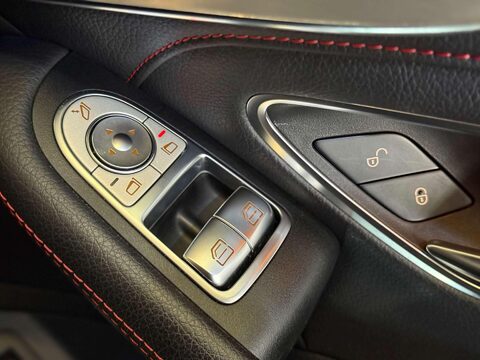 Mercedes-Benz C Class 3.0 C43 V6 AMG Coupe 2dr Petrol G-Tronic+ 4MATIC Euro 6 (s/s) (390 ps) 51