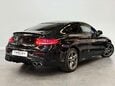 Mercedes-Benz C Class 3.0 C43 V6 AMG Coupe 2dr Petrol G-Tronic+ 4MATIC Euro 6 (s/s) (390 ps) 22