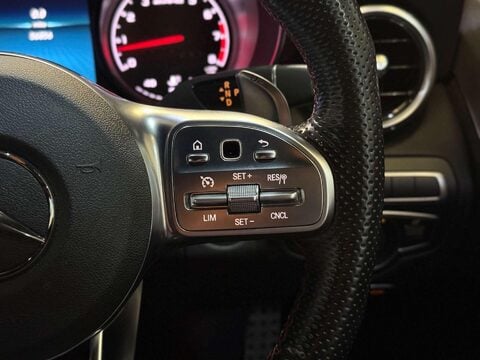 Mercedes-Benz C Class 3.0 C43 V6 AMG Coupe 2dr Petrol G-Tronic+ 4MATIC Euro 6 (s/s) (390 ps) 30