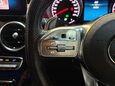 Mercedes-Benz C Class 3.0 C43 V6 AMG Coupe 2dr Petrol G-Tronic+ 4MATIC Euro 6 (s/s) (390 ps) 29