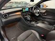 Mercedes-Benz C Class 3.0 C43 V6 AMG Coupe 2dr Petrol G-Tronic+ 4MATIC Euro 6 (s/s) (390 ps) 36