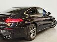Mercedes-Benz C Class 3.0 C43 V6 AMG Coupe 2dr Petrol G-Tronic+ 4MATIC Euro 6 (s/s) (390 ps) 23