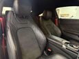 Mercedes-Benz C Class 3.0 C43 V6 AMG Coupe 2dr Petrol G-Tronic+ 4MATIC Euro 6 (s/s) (390 ps) 27